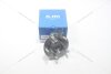 Маточина колеса переднього (ABS) Hyundai Elantra (15-) ILJIN 'IJ113092 (фото 2)
