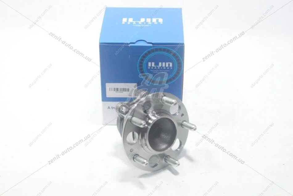 Маточина колеса заднього (ABS) Hyundai Elantra (18-) (IJ113095) Iljin ILJIN 'IJ113095 (фото 1)