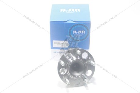 Маточина колеса заднього (ABS) Hyundai Veloster (17-) ILJIN 'IJ113096