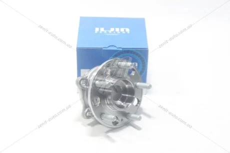 Маточина колеса переднього Hyundai Palisade 4WD (19-) (IJ113104) Iljin ILJIN 'IJ113104
