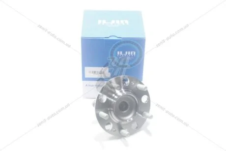 Маточина колеса заднього (ABS) Hyundai Creta (17-) (IJ113105) Iljin ILJIN 'IJ113105