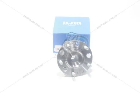 Маточина колеса заднього Hyundai Tucson 4WD (21-) (IJ113109) Iljin ILJIN 'IJ113109