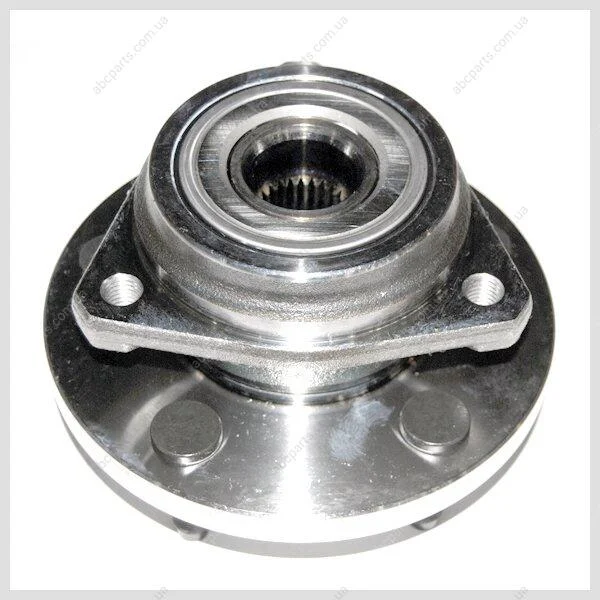 Маточина колеса переднього (Non-ABS) Jeep Grand Cherokee (-05) (IJ123039) Iljin ILJIN 'IJ123039 (фото 1)