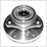Маточина колеса переднього (Non-ABS) Jeep Grand Cherokee (-05) (IJ123039) Iljin ILJIN 'IJ123039 (фото 1)