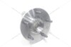 Маточина колеса переднього (Non-ABS) Jeep Grand Cherokee (-05) ILJIN 'IJ123039 (фото 4)