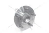 Маточина колеса переднього (Non-ABS) Jeep Grand Cherokee (-05) (IJ123039) Iljin ILJIN 'IJ123039 (фото 4)