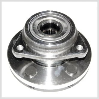 Маточина колеса переднього (Non-ABS) Jeep Grand Cherokee (-05) (IJ123039) Iljin ILJIN 'IJ123039