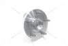 Маточина колеса переднього (Non-ABS) Jeep Grand Cherokee (-05) (IJ123039) Iljin ILJIN 'IJ123039 (фото 5)