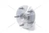 Маточина колеса переднього (Non-ABS) Jeep Grand Cherokee (-05) (IJ123039) Iljin ILJIN 'IJ123039 (фото 6)