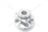 Маточина колеса переднього (Non-ABS) Jeep Grand Cherokee (-05) (IJ123039) Iljin ILJIN 'IJ123039 (фото 7)