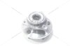 Маточина колеса переднього (Non-ABS) Jeep Grand Cherokee (-05) ILJIN 'IJ123039 (фото 8)