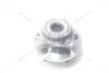 Маточина колеса переднього (Non-ABS) Jeep Grand Cherokee (-05) (IJ123039) Iljin ILJIN 'IJ123039 (фото 8)