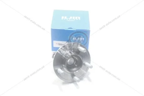 Маточина колеса заднього (Non-ABS) Chrysler 300C (04-) (IJ123058) Iljin ILJIN 'IJ123058