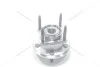 Маточина колеса заднього (ABS) Jeep Grand Cherokee (-10) (IJ123059) Iljin ILJIN 'IJ123059 (фото 11)
