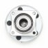 Маточина колеса заднього (ABS) Jeep Grand Cherokee (-10) ILJIN 'IJ123059 (фото 3)