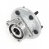 Маточина колеса заднього (ABS) Jeep Grand Cherokee (-10) ILJIN 'IJ123059 (фото 4)
