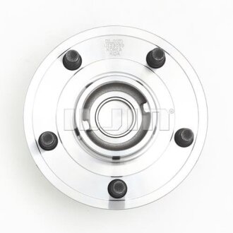 Маточина колеса заднього (ABS) Jeep Grand Cherokee (-10) ILJIN 'IJ123059