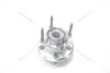 Маточина колеса заднього (ABS) Jeep Grand Cherokee (-10) (IJ123059) Iljin ILJIN 'IJ123059 (фото 8)
