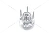 Маточина колеса заднього (ABS) Jeep Grand Cherokee (-10) ILJIN 'IJ123059 (фото 9)
