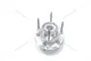 Маточина колеса заднього (ABS) Jeep Grand Cherokee (-10) (IJ123059) Iljin ILJIN 'IJ123059 (фото 9)