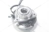 Маточина колеса переднього (ABS) Jeep Cherokee (08-), Dodge Nitro (-12) ILJIN 'IJ123060 (фото 6)