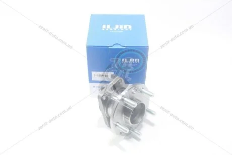Маточина колеса заднього (ABS) Ford Mondeo III (IJ123061) Iljin ILJIN 'IJ123061