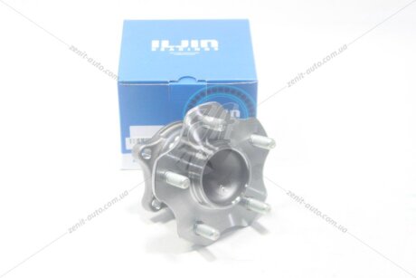 Маточина колеса заднього (ABS) Nissan Teana I (J31) (-08) ILJIN 'IJ123088