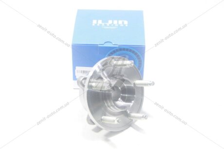 Маточина колеса заднього (ABS) Ford Edge (11-) ILJIN 'IJ123114