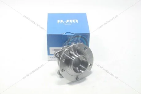 Маточина колеса переднього (ABS) Jeep Cherokee (11-) (IJ123115) Iljin ILJIN 'IJ123115