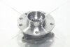 Маточина колеса переднього (ABS) Jeep Cherokee (11-) ILJIN 'IJ123115 (фото 5)