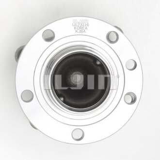 Маточина колеса заднього (ABS) Jeep Cherokee (11-) ILJIN 'IJ123116