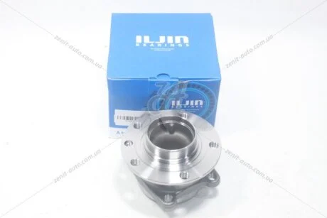 Маточина колеса заднього (ABS) Jeep Cherokee (11-) (IJ123116) Iljin ILJIN 'IJ123116