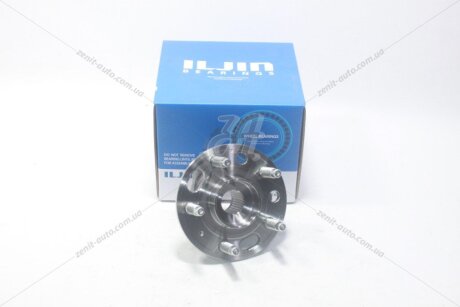 Маточина колеса переднього (ABS) Chevrolet Equinox (10-), GMC Terrain (10-) ILJIN 'IJ123120