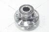 Маточина колеса переднього (ABS) Chevrolet Equinox (10-), GMC Terrain (10-) ILJIN 'IJ123120 (фото 7)