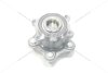 Маточина колеса заднього (ABS) Nissan Pathfinder IV, Murano II, III ILJIN 'IJ123159 (фото 8)