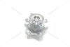 Маточина колеса заднього (ABS) Nissan Pathfinder IV, Murano II, III ILJIN 'IJ123159 (фото 9)