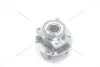 Маточина колеса переднього (ABS) Subaru Impreza (08-), Forester (SG, SH, SJ) (IJ123161) Iljin ILJIN 'IJ123161 (фото 6)