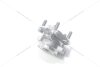 Маточина колеса переднього (ABS) Subaru Impreza (08-), Forester (SG, SH, SJ) ILJIN 'IJ123161 (фото 7)