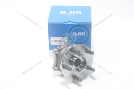 Маточина колеса заднього (ABS) Subaru Imreza (08-), Forester (SG, SH, SJ) ILJIN 'IJ123163