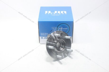 Маточина колеса переднього (ABS) Jeep Cherokee (11-) ILJIN 'IJ123166