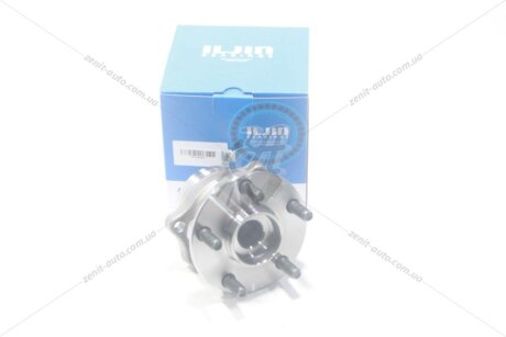 Маточина колеса заднього (ABS) Subaru Impreza (08-), Forester (SG, SH, SJ) ILJIN 'IJ123167