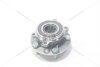 Маточина колеса переднього (ABS) Mazda 3, 6, CX-5 (12-) ILJIN 'IJ123172 (фото 6)