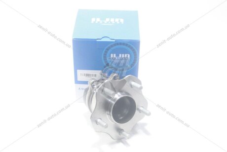 Маточина колеса заднього (ABS) Nissan Juke (10-), X-Trail T32 (14-) ILJIN 'IJ123174