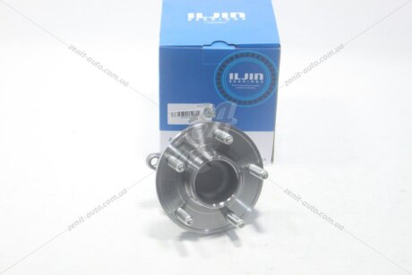 Маточина колеса заднього (ABS) Ford Focus (15-) ILJIN 'IJ123179