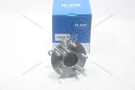 Маточина колеса заднього (ABS) Ford Focus (15-) (IJ123179) Iljin ILJIN 'IJ123179