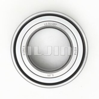 Підшипник маточини колеса переднього (ABS) Renault Clio II, III, Megane II ILJIN 'IJ131007