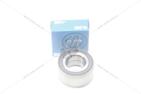 Підшипник маточини колеса переднього (ABS) Fiat Fiorino (07-), 500 (07-), Peugeot Bipper (08-) ILJIN 'IJ131027