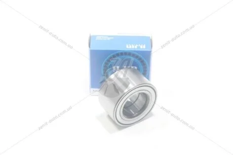 Підшипник маточини колеса переднього (ABS) Mazda 3 (BK, BL), 5 (CR19, CW), 6 (GH) (IJ131034) Iljin ILJIN 'IJ131034