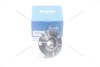 Маточина колеса заднього (ABS) VW Golf IV, New Beetle (-10), Skoda Octavia A5 (-13) ILJIN 'IJ132001 (фото 3)