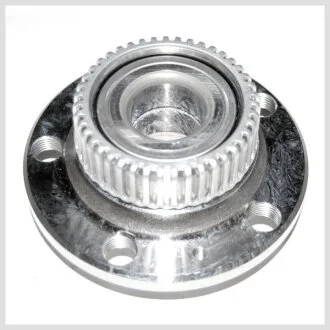 Маточина колеса заднього (ABS) VW Golf IV, New Beetle (-10), Skoda Octavia A5 (-13) (IJ132001) Iljin ILJIN 'IJ132001